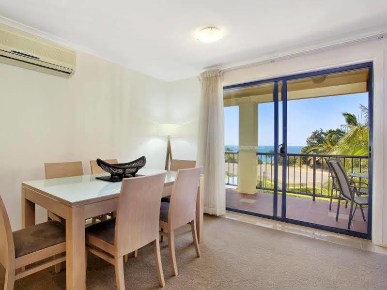 South Pacific Apartments Порт Макари Екстериор снимка