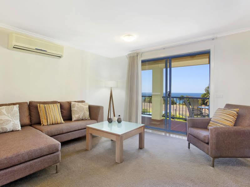 South Pacific Apartments Порт Макари Екстериор снимка